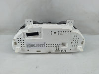 2015-2016 Hyundai Santa Fe Instrument Cluster Speedometer Gauges P/N:94001-4Z300 Fits Fits 2015 2016 OEM Used Auto Parts - O