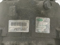 2013-2018 Hyundai Santa Fe Air Conditioning A/c Ac Compressor Oem - Oemusedautoparts1.com