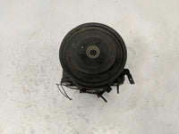 2013-2018 Hyundai Santa Fe Air Conditioning A/c Ac Compressor Oem - Oemusedautoparts1.com