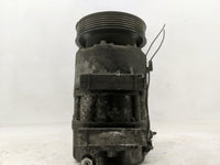 2013-2018 Hyundai Santa Fe Air Conditioning A/c Ac Compressor Oem - Oemusedautoparts1.com