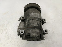 2013-2018 Hyundai Santa Fe Air Conditioning A/c Ac Compressor Oem - Oemusedautoparts1.com