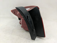 2013-2016 Hyundai Santa Fe Tail Light Assembly Passenger Right OEM Fits Fits 2013 2014 2015 2016 OEM Used Auto Parts - Oemus