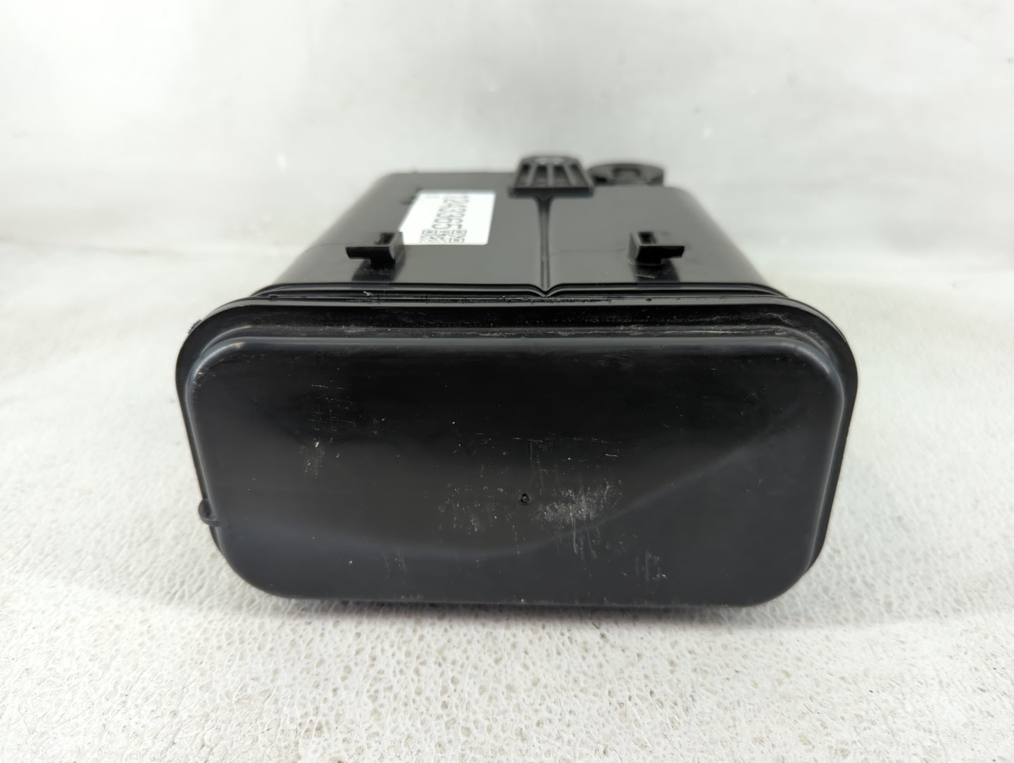 2016 Hyundai Santa Fe Fuel Vapor Charcoal Canister - Oemusedautoparts1.com