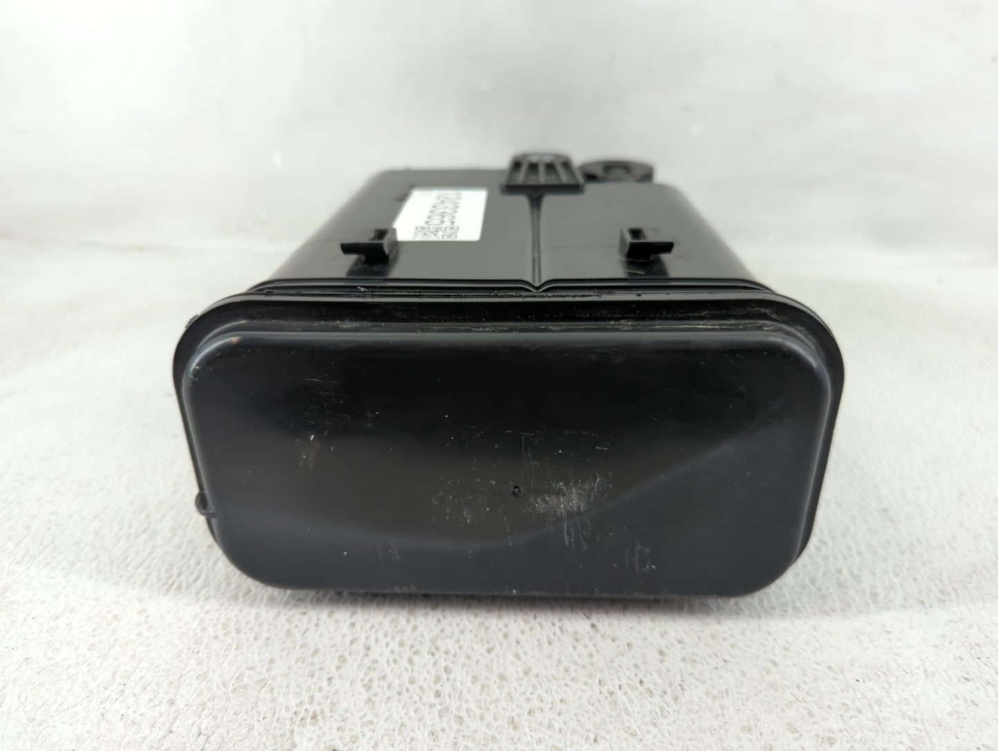 2016 Hyundai Santa Fe Fuel Vapor Charcoal Canister - Oemusedautoparts1.com
