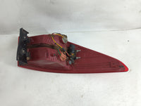 2013-2016 Hyundai Santa Fe Tail Light Assembly Passenger Right OEM P/N:92402-4Z0 Fits Fits 2013 2014 2015 2016 OEM Used Auto