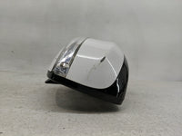 2013-2016 Hyundai Santa Fe Passenger Side View Mirror - Right Door Mirror OEM Used - Oemusedautoparts1.com