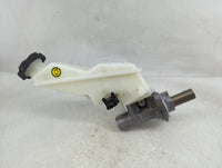 2013-2019 Hyundai Santa Fe Brake Master Cylinder 1312710 - Oemusedautoparts1.com