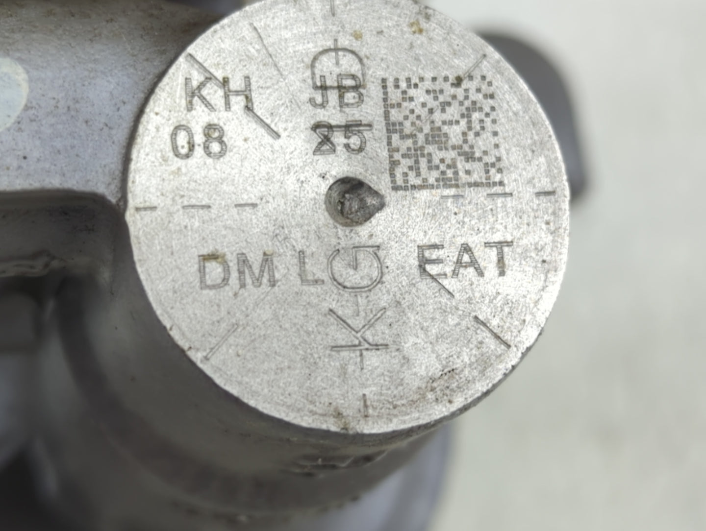 2013-2019 Hyundai Santa Fe Brake Master Cylinder - Oemusedautoparts1.com