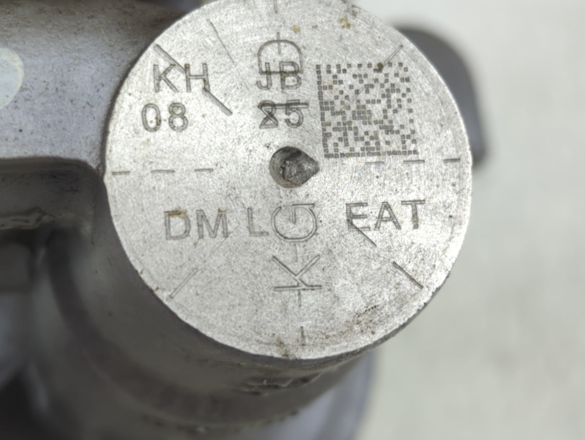 2013-2019 Hyundai Santa Fe Brake Master Cylinder 1312710 - Oemusedautoparts1.com