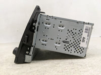 2013-2016 Hyundai Santa Fe Radio AM FM Cd Player Receiver Replacement P/N:96180B8950 Fits Fits 2013 2014 2015 2016 OEM Used 
