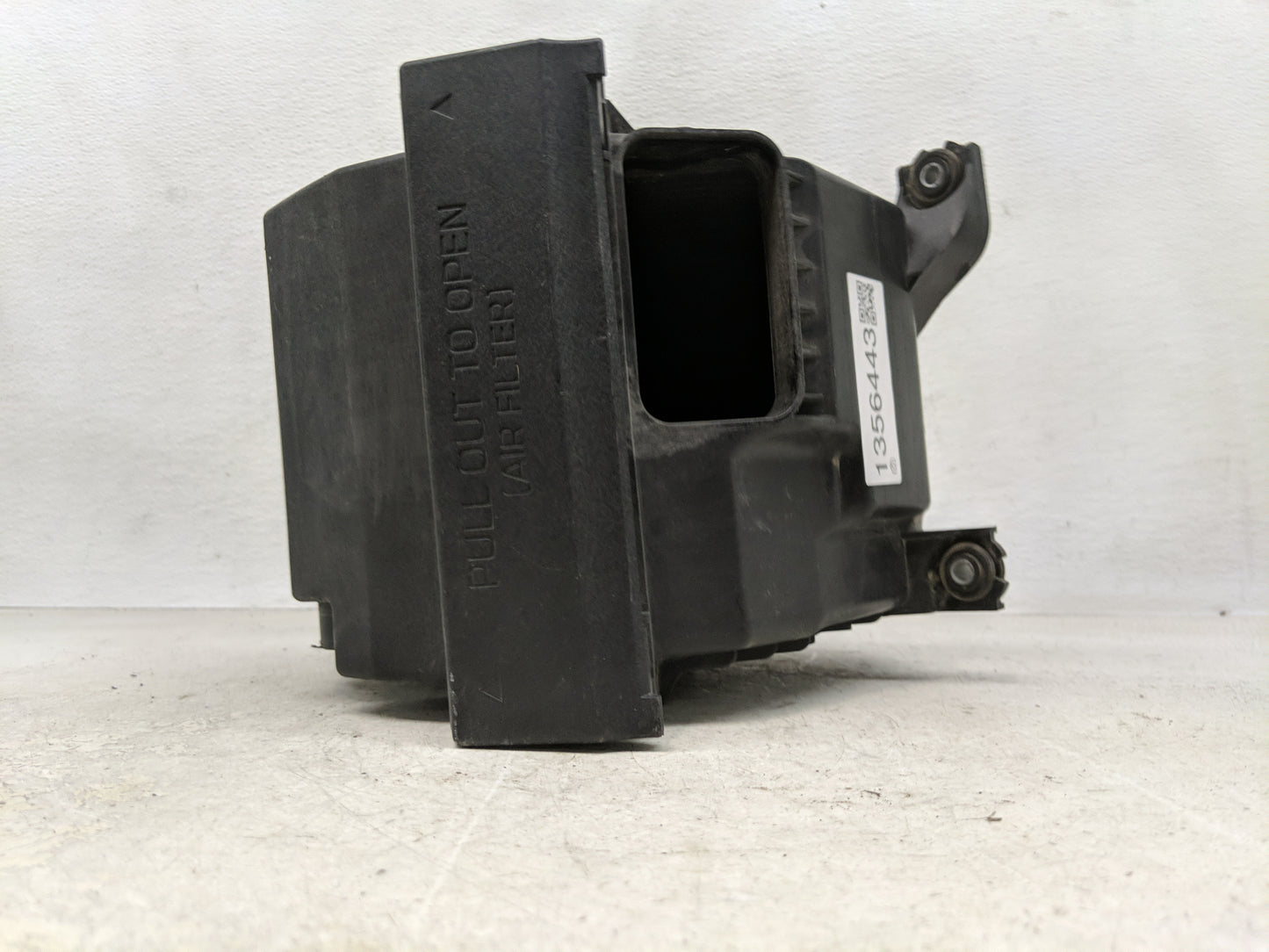 2019-2020 Hyundai Santa Fe Air Cleaner Intake-duct Hose Tube - Oemusedautoparts1.com