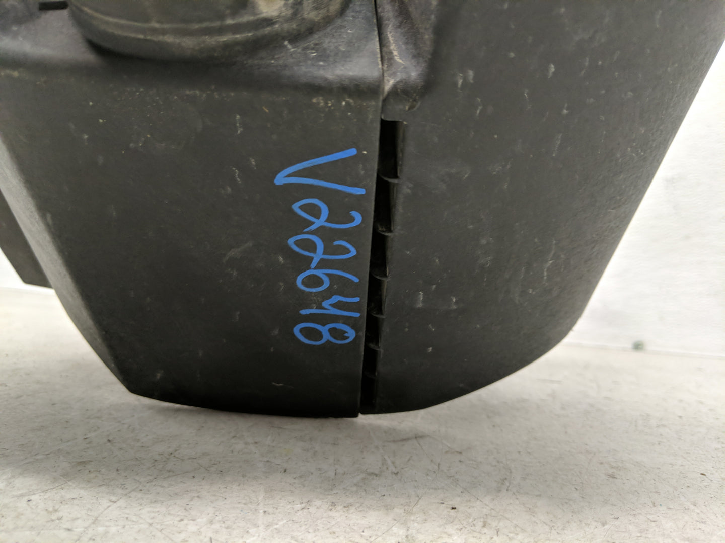 2019-2020 Hyundai Santa Fe Air Cleaner Intake-duct Hose Tube - Oemusedautoparts1.com