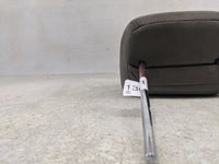2016 Hyundai Santa Fe Headrest Head Rest Front Driver Passenger Seat Fits OEM Used Auto Parts - Oemusedautoparts1.com