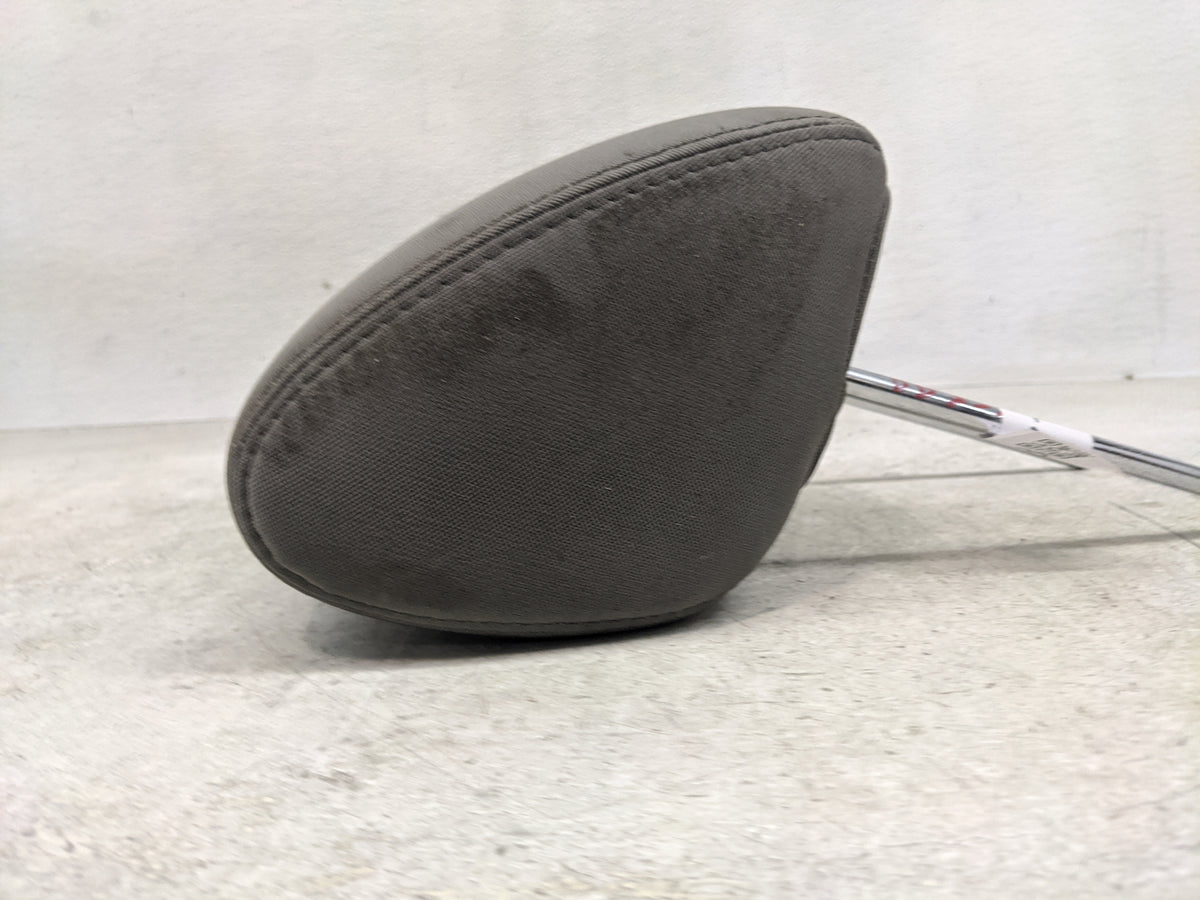 2016 Hyundai Santa Fe Headrest Head Rest Front Driver Passenger Seat Fits OEM Used Auto Parts - Oemusedautoparts1.com