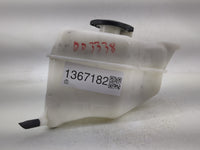 2013-2018 Hyundai Santa Fe Windshield Washer Fluid Reservoir Bottle Oem - Oemusedautoparts1.com