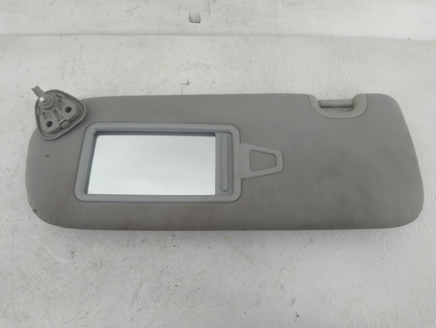 2013-2019 Hyundai Santa Fe Sun Visor Shade Replacement Driver Left Mirror Fits Fits 2013 2014 2015 2016 2017 2018 2019 OEM U