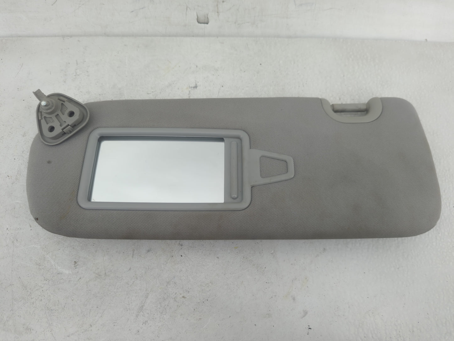 2013-2019 Hyundai Santa Fe Sun Visor Shade Replacement Driver Left Mirror Fits Fits 2013 2014 2015 2016 2017 2018 2019 OEM U