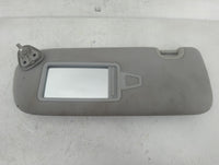 2013-2019 Hyundai Santa Fe Sun Visor Shade Replacement Driver Left Mirror Fits Fits 2013 2014 2015 2016 2017 2018 2019 OEM U