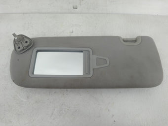 compare product 2013-2019 Hyundai Santa Fe Sun Visor Shade Replacement Driver Left Mirror Fits Fits 2013 2014 2015 2016 2017 2018 2019 OEM Used Auto Parts