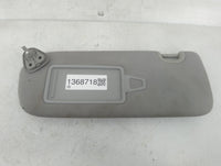 2013-2019 Hyundai Santa Fe Sun Visor Shade Replacement Driver Left Mirror Fits Fits 2013 2014 2015 2016 2017 2018 2019 OEM U
