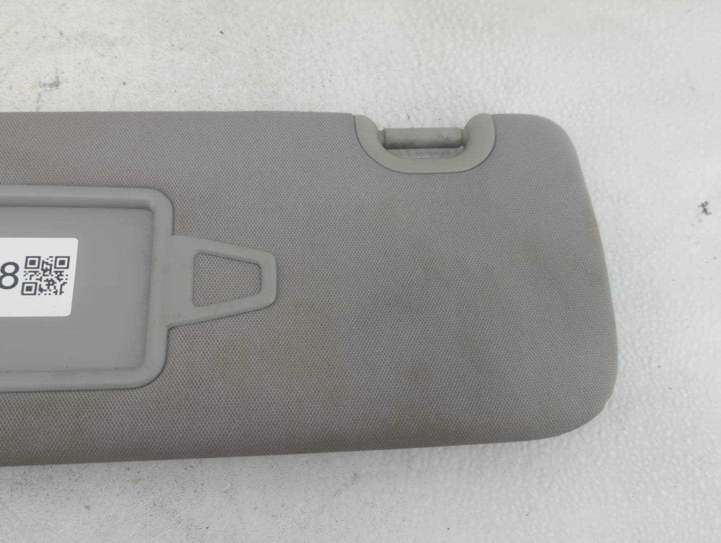 2013-2019 Hyundai Santa Fe Sun Visor Shade Replacement Driver Left Mirror Fits Fits 2013 2014 2015 2016 2017 2018 2019 OEM U