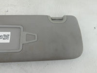 2013-2019 Hyundai Santa Fe Sun Visor Shade Replacement Driver Left Mirror Fits Fits 2013 2014 2015 2016 2017 2018 2019 OEM U