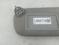2013-2019 Hyundai Santa Fe Sun Visor Shade Replacement Driver Left Mirror Fits Fits 2013 2014 2015 2016 2017 2018 2019 OEM U