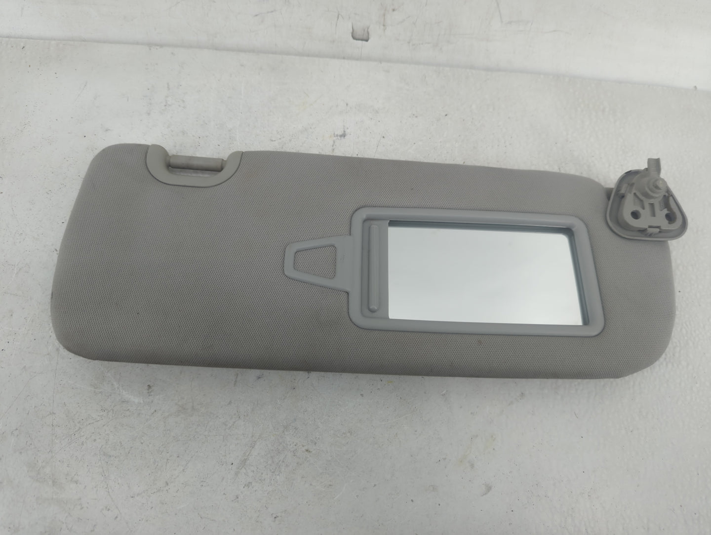 2013-2019 Hyundai Santa Fe Sun Visor Shade Replacement Passenger Right Mirror Fits Fits 2013 2014 2015 2016 2017 2018 2019 O