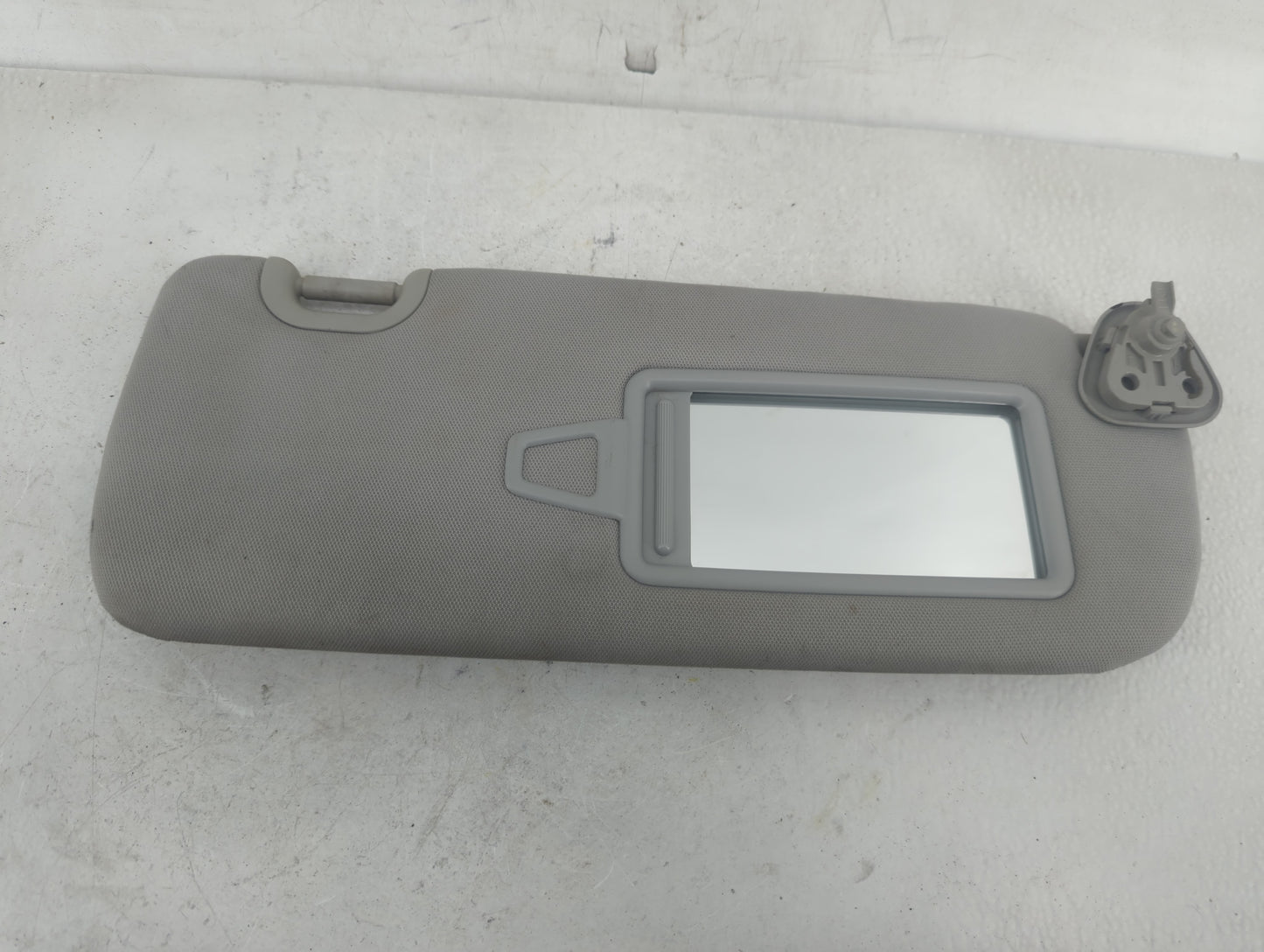 2013-2019 Hyundai Santa Fe Sun Visor Shade Replacement Passenger Right Mirror Fits Fits 2013 2014 2015 2016 2017 2018 2019 O