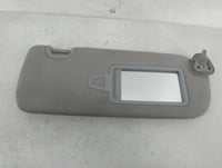 2013-2019 Hyundai Santa Fe Sun Visor Shade Replacement Passenger Right Mirror Fits Fits 2013 2014 2015 2016 2017 2018 2019 O