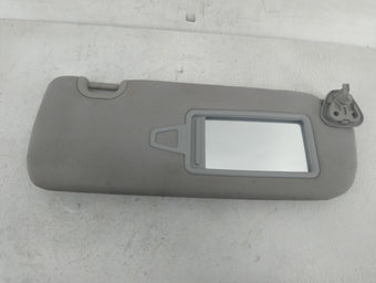 compare product 2013-2019 Hyundai Santa Fe Sun Visor Shade Replacement Passenger Right Mirror Fits Fits 2013 2014 2015 2016 2017 2018 2019 OEM Used Auto Parts