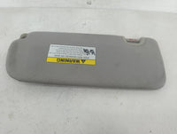 2013-2019 Hyundai Santa Fe Sun Visor Shade Replacement Passenger Right Mirror Fits Fits 2013 2014 2015 2016 2017 2018 2019 O