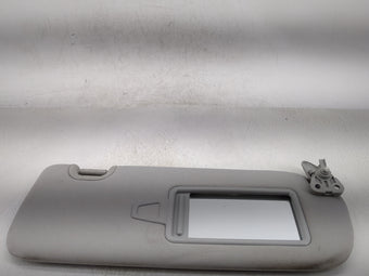compare product 2013-2019 Hyundai Santa Fe Sun Visor Shade Replacement Passenger Right Mirror Fits Fits 2013 2014 2015 2016 2017 2018 2019 OEM Used Auto Parts