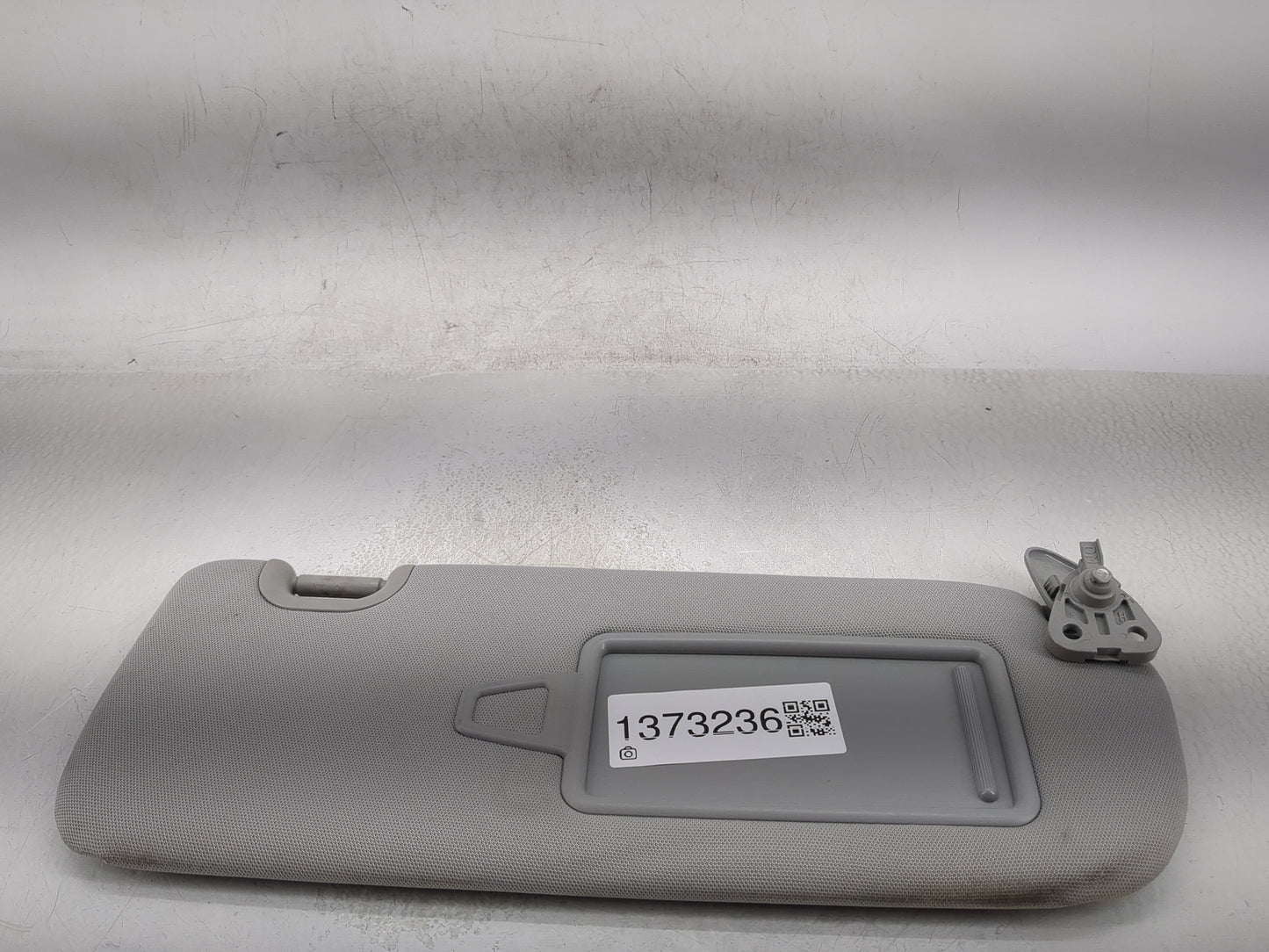 2013-2019 Hyundai Santa Fe Sun Visor Shade Replacement Passenger Right Mirror Fits Fits 2013 2014 2015 2016 2017 2018 2019 O