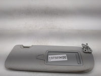 2013-2019 Hyundai Santa Fe Sun Visor Shade Replacement Passenger Right Mirror Fits Fits 2013 2014 2015 2016 2017 2018 2019 O