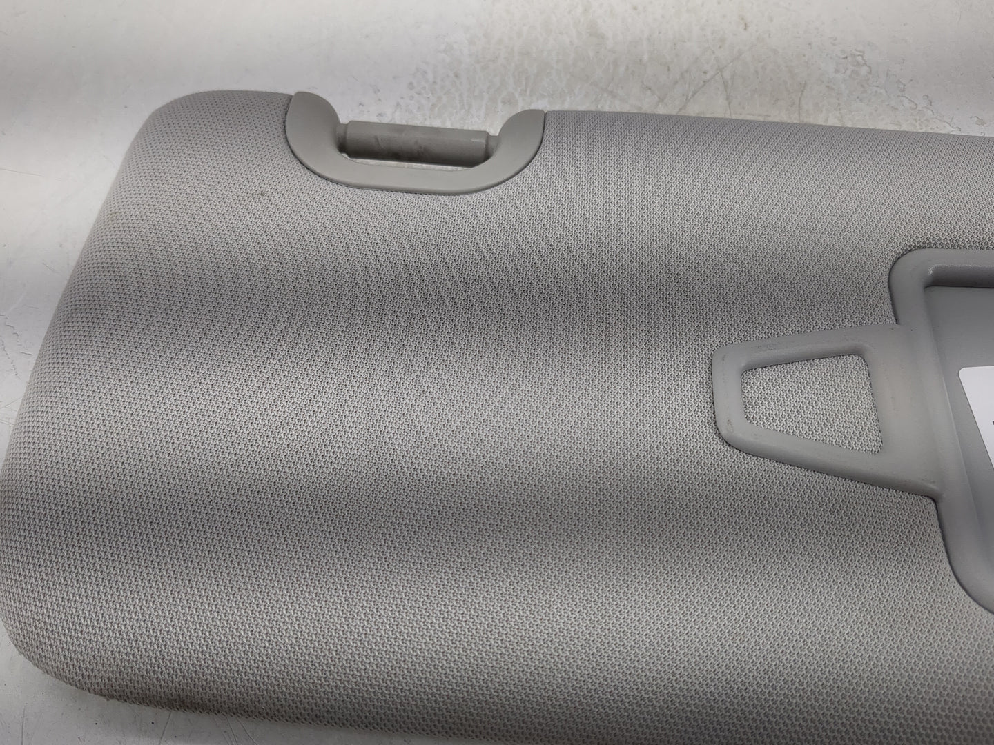 2013-2019 Hyundai Santa Fe Sun Visor Shade Replacement Passenger Right Mirror Fits Fits 2013 2014 2015 2016 2017 2018 2019 O