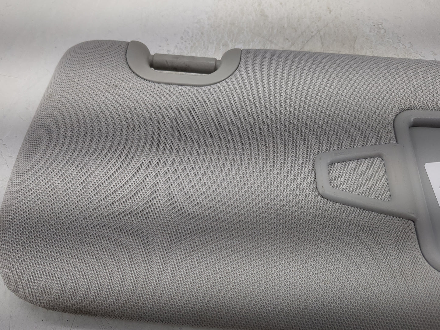 2013-2019 Hyundai Santa Fe Sun Visor Shade Replacement Passenger Right Mirror Fits Fits 2013 2014 2015 2016 2017 2018 2019 O
