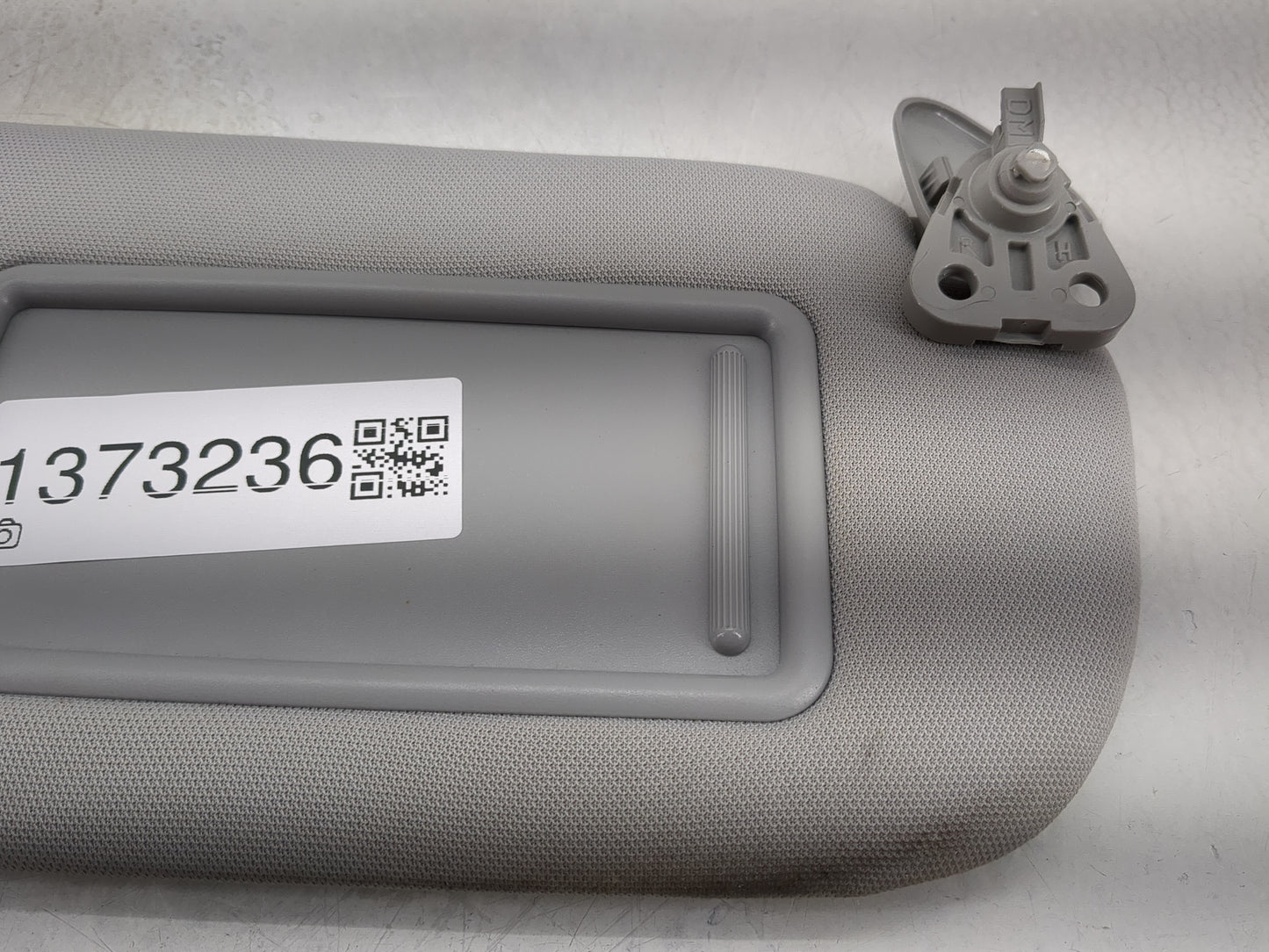 2013-2019 Hyundai Santa Fe Sun Visor Shade Replacement Passenger Right Mirror Fits Fits 2013 2014 2015 2016 2017 2018 2019 O
