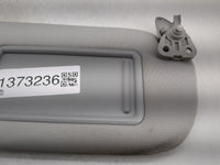 2013-2019 Hyundai Santa Fe Sun Visor Shade Replacement Passenger Right Mirror Fits Fits 2013 2014 2015 2016 2017 2018 2019 O