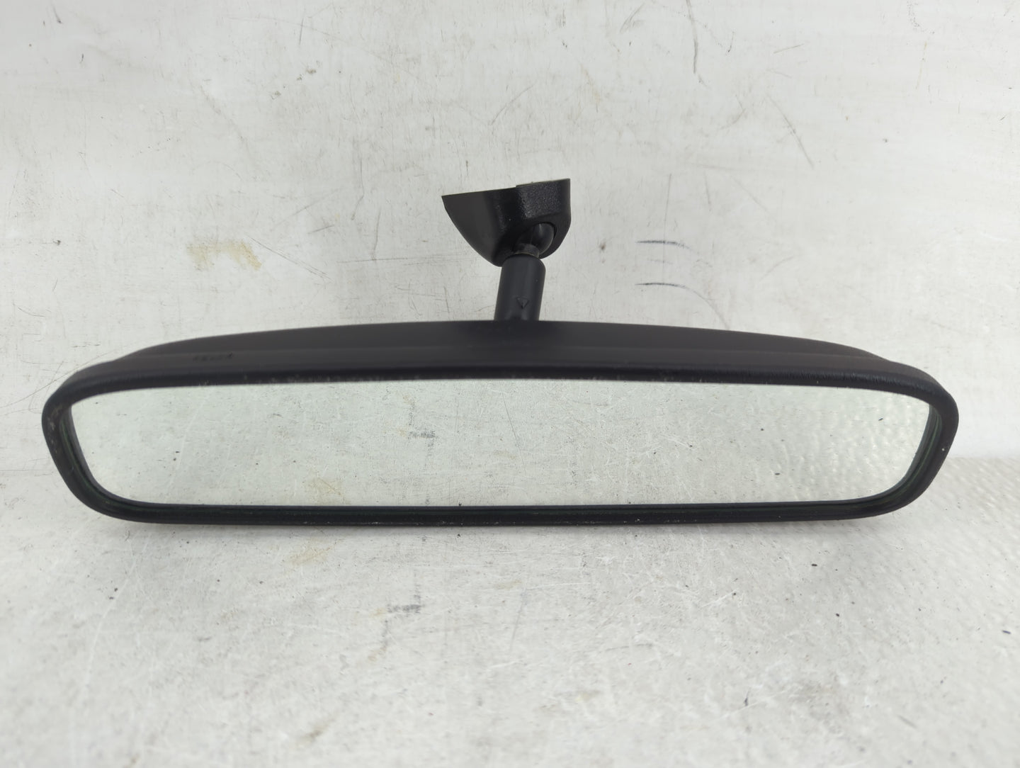 2014-2019 Hyundai Santa Fe Interior Rear View Mirror Replacement OEM Fits Fits 2014 2015 2016 2017 2018 2019 OEM Used Auto P