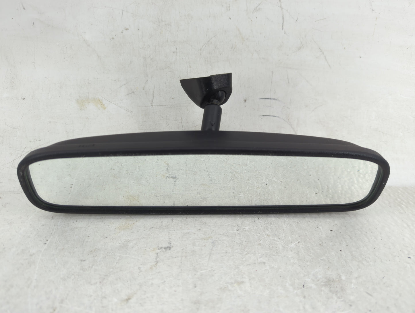 2014-2019 Hyundai Santa Fe Interior Rear View Mirror Replacement OEM Fits Fits 2014 2015 2016 2017 2018 2019 OEM Used Auto P
