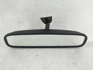2014-2019 Hyundai Santa Fe Interior Rear View Mirror Replacement OEM Fits Fits 2014 2015 2016 2017 2018 2019 OEM Used Auto P