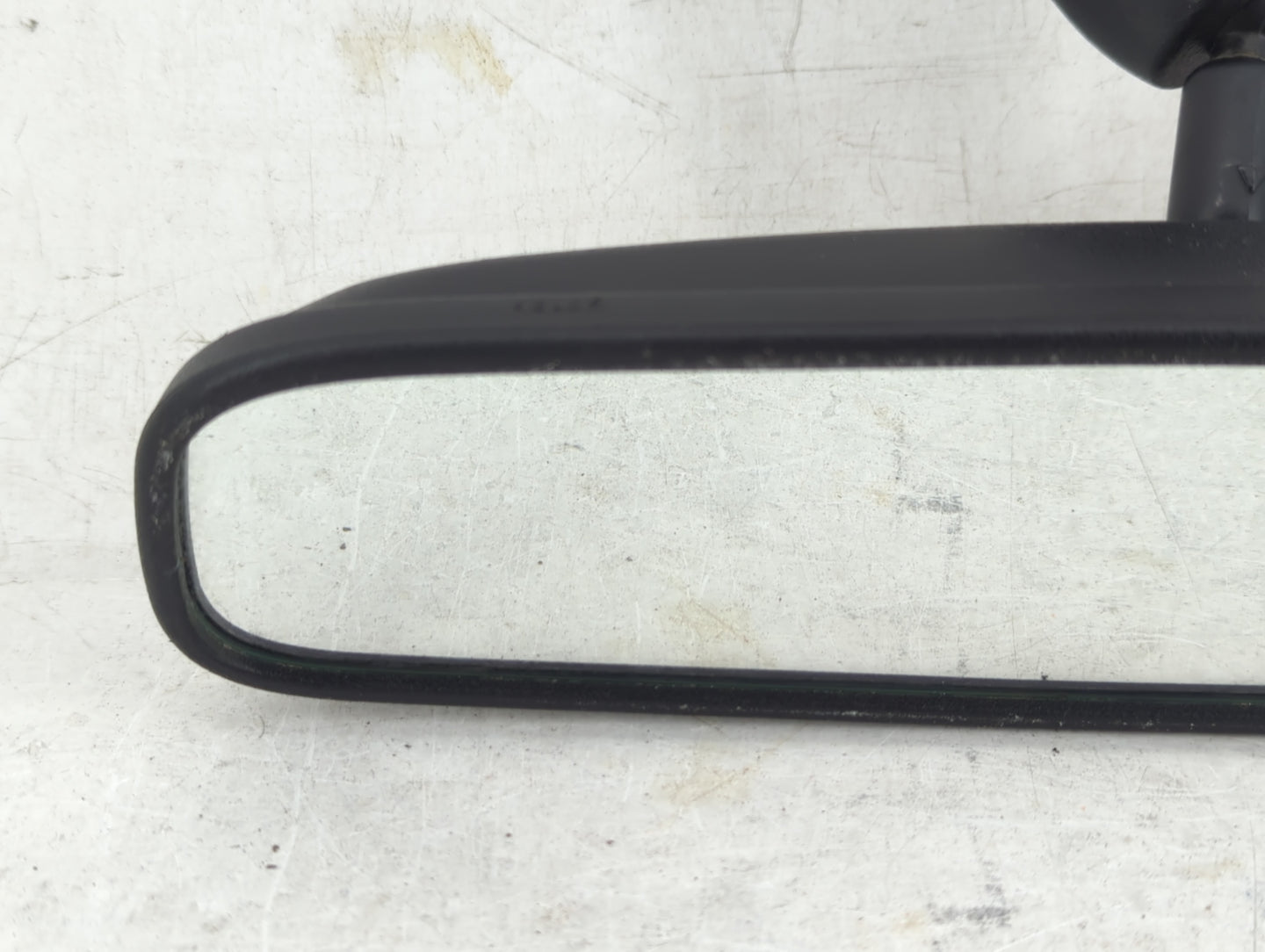 2014-2019 Hyundai Santa Fe Interior Rear View Mirror Replacement OEM Fits Fits 2014 2015 2016 2017 2018 2019 OEM Used Auto P