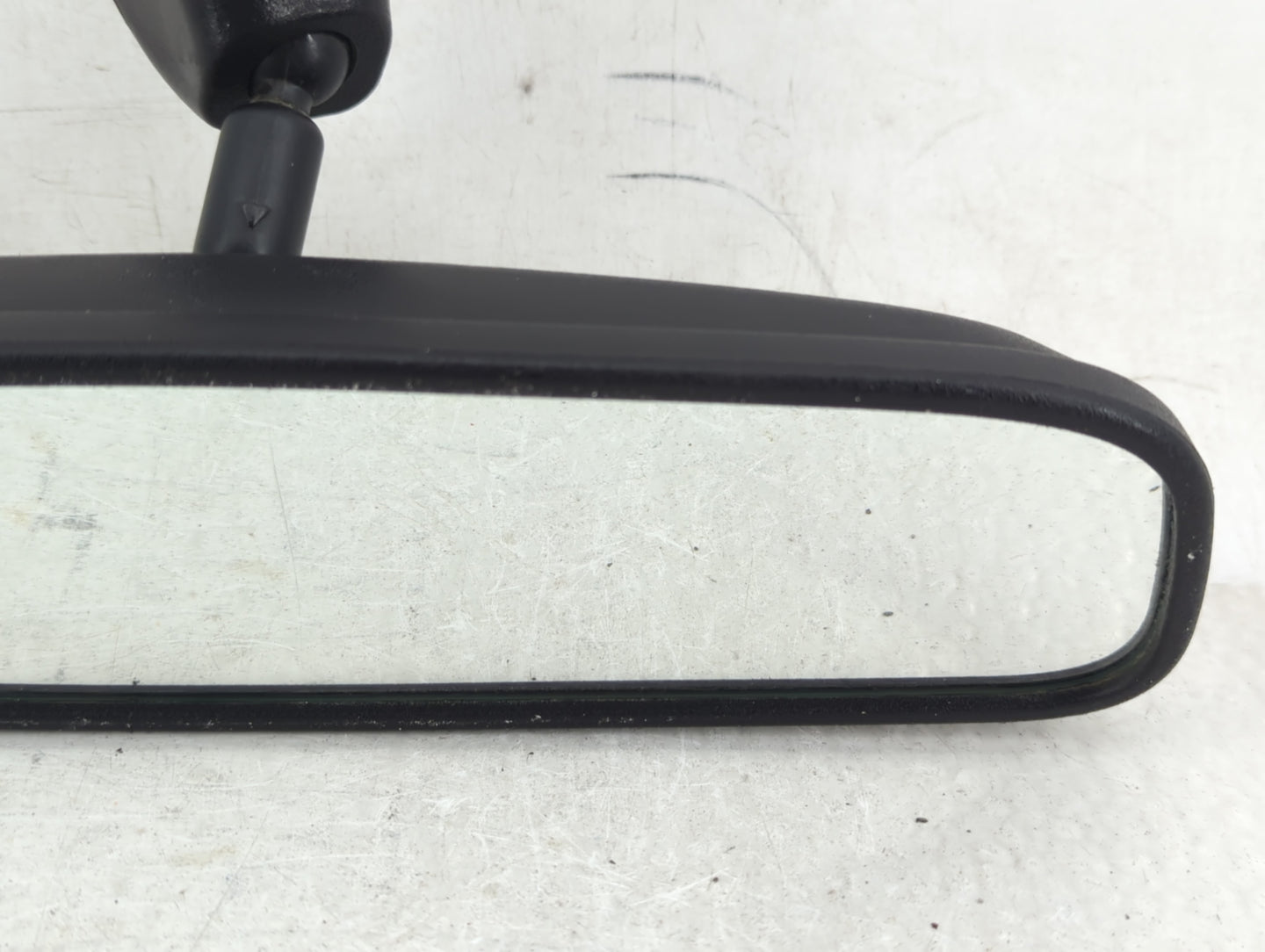 2014-2019 Hyundai Santa Fe Interior Rear View Mirror Replacement OEM Fits Fits 2014 2015 2016 2017 2018 2019 OEM Used Auto P