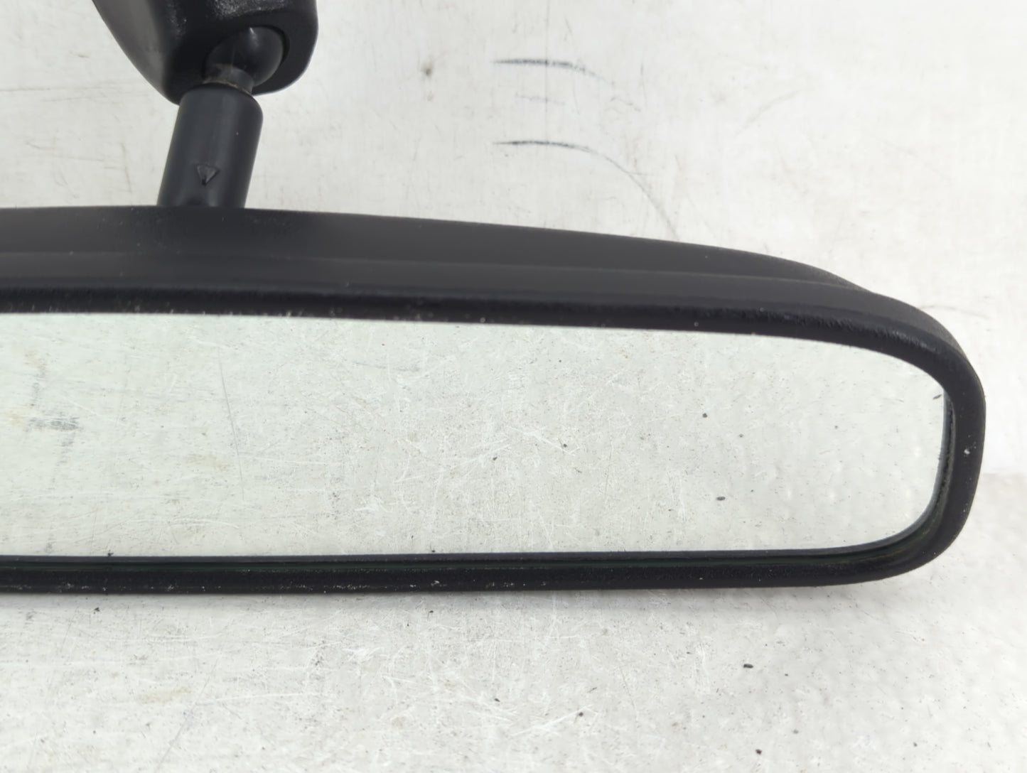 2014-2019 Hyundai Santa Fe Interior Rear View Mirror Replacement OEM Fits Fits 2014 2015 2016 2017 2018 2019 OEM Used Auto P
