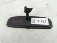 2014-2019 Hyundai Santa Fe Interior Rear View Mirror Replacement OEM Fits Fits 2014 2015 2016 2017 2018 2019 OEM Used Auto P