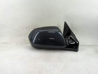 compare product 2013-2016 Hyundai Santa Fe Passenger Side View Mirror - Right Door Mirror OEM Used