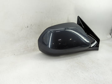 2013-2016 Hyundai Santa Fe Passenger Side View Mirror - Right Door Mirror OEM Used