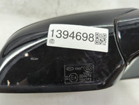 2013-2016 Hyundai Santa Fe Passenger Side View Mirror - Right Door Mirror OEM Used - Oemusedautoparts1.com