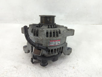 compare product 2019-2020 Hyundai Santa Fe Alternator Replacement Generator Charging Assembly Engine OEM P/N:TN104211-8790 37300-2G061 Fits OEM Used Auto Parts